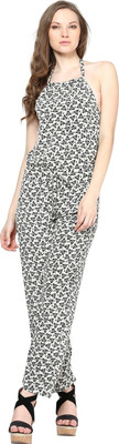 HARPA Printed Women Jumpsuit