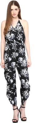 HARPA Floral Print Women Jumpsuit
