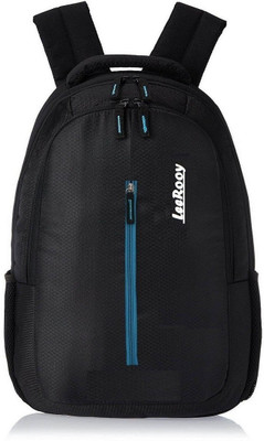 

LeeRooy SSENT-BAG34-C-B-BLK-020320 Daypack(Black, 33 L)
