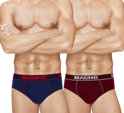 MACHO Men Brief