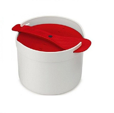 JBSE Rice cooker Bowl 4 Electric Rice Cooker(1 L, Multicolor)