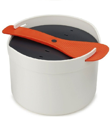 

JBSE Rice cooker Bowl 3 Electric Rice Cooker(3 L, Multicolor)