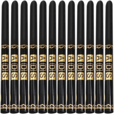ads Eye Liner 2.5 g(Black)