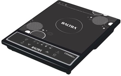 

KEIR 2000W Baltra Acosta Induction Induction Cooktop(Black, Touch Panel)