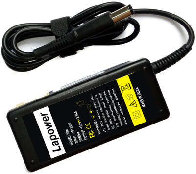 Lapower Inspiron 14R (N4110) , 14Z, 65w 3.34a 65 W Adapter(Power Cord Included)