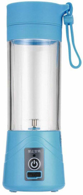 

ETAIL ENTERPRISES NG-01 NEW MINI MULTI-PURPOSE JUICER 1 Juicer(Blue, 1 Jar)