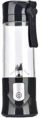 

Urdhvamurti USB Electric Juicer 4 0 Juicer(Black, 1 Jar)