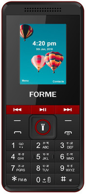 

Forme Duos N2(Black)