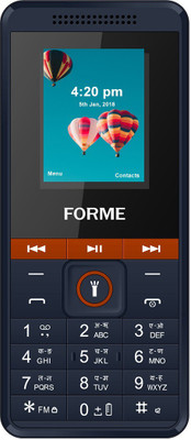 

Forme Duos N2(Blue)