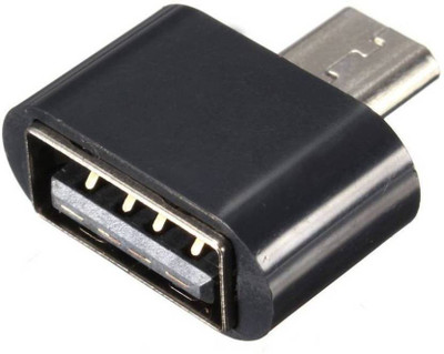 zofia Micro USB OTG Adapter(Pack of 1)