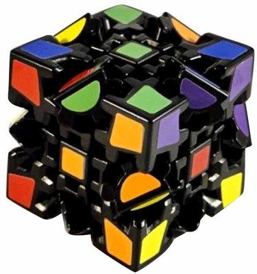 Tiny Tales agic P Cube Gear Cube 1 Pieces(1 Pieces)