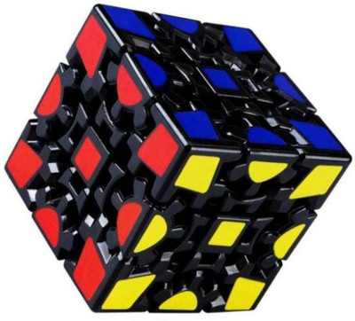 TinyTales Smooth Magic P Cube� 1 Pieces(1 Pieces)