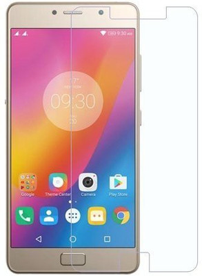 ISHANGEL Impossible Screen Guard for LENOVO P2, Gorilla Hammer Proof, flexible fiber unbreakable Screen Protector, [Not a Tempered Glass](Pack of 1)