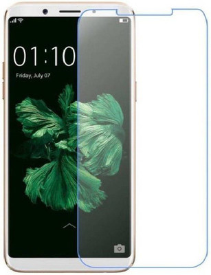 44Mob Impossible Screen Guard for Micromax Bolt A068(Pack of 1)