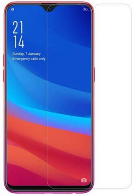 Caseline Tempered Glass Guard for OPPO R17(Pack of 1)