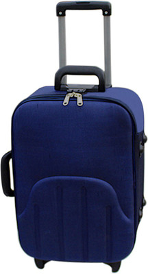 Mofaro CLASSIC STRAIGHT LINE Check in Luggage 23 inch