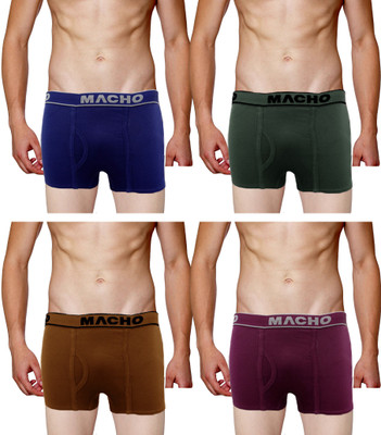 MACHO Men Brief