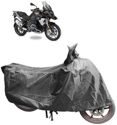 COVER POINT Waterproof Two Wheeler Cover for BMW(K 1600, Green)