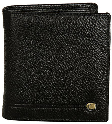 82% OFF on K London Men Casual, Formal Black Genuine Leather Wallet(9 Card Slots) 82% OFF on K London Men Casual, Formal Black Genuine Leather Wallet(9 Card Slots)