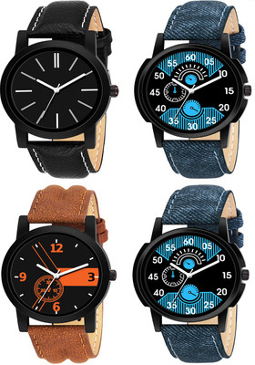 RPS FASHION Analog Watch  - For Men
