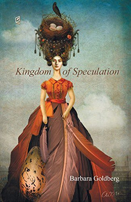 Kingdom of Speculation(English, Paperback, Goldberg Barbara)