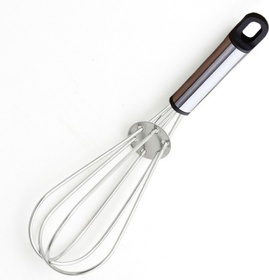 

Amicus Steel Hand Blender Beater Mixer Froth Whisker 0 W Hand Blender(Silver)