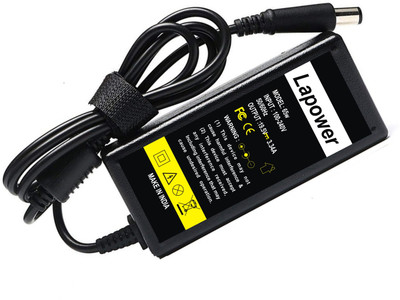 Lapower Inspiron 600M , 630M, 65w 3.34a 65 W Adapter(Power Cord Included)