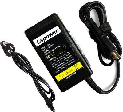 Lapower Vostro 1015, 1088 65w 3.34a 65 W Adapter(Power Cord Included)