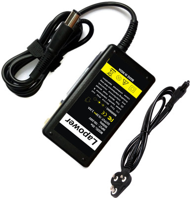 Lapower Vostro 3460, 3500 65w 3.34a 65 W Adapter(Power Cord Included)