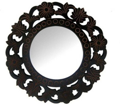 VAS Collection Home VASCH0069 Decorative Mirror(Round)