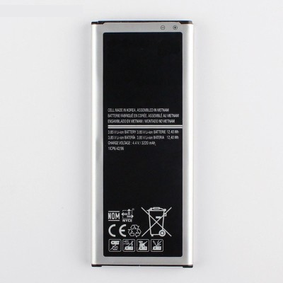 TokyoTon Mobile Battery For  Samsung Galaxy Note 4