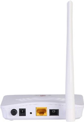

DBC TECHNOLOGY 1GE+WIFI xPON ONT is dual mode EPON/GPON ONT Router(White)