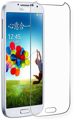 Techwich Tempered Glass Guard for Samsung Galaxy S Duos(Pack of 1)