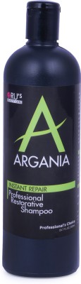 ARGANIA Instant Repair Professional Restorative Shampoo(500 ml)