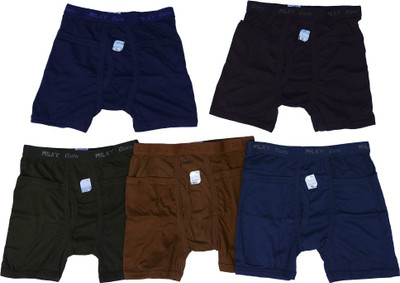 MILKY Men Trunks