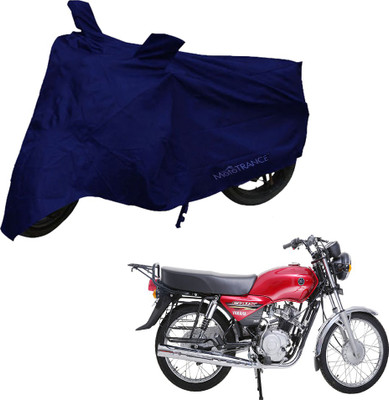 62% OFF on MOTOTRANCE Two Wheeler Cover for Yamaha(Crux, Blue) 62% OFF on MOTOTRANCE Two Wheeler Cover for Yamaha(Crux, Blue)