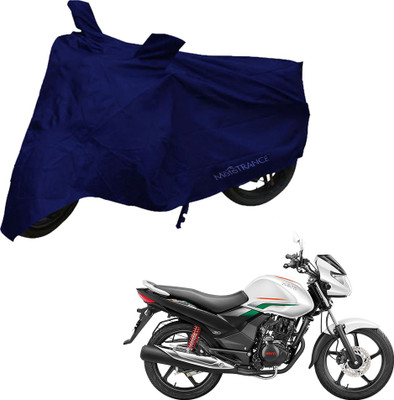 62% OFF on MOTOTRANCE Two Wheeler Cover for Hero(Achiever, Blue) 62% OFF on MOTOTRANCE Two Wheeler Cover for Hero(Achiever, Blue)