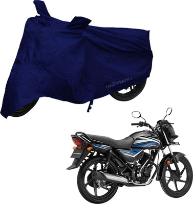 62% OFF on MOTOTRANCE Two Wheeler Cover for Honda(Dream Neo, Blue) 62% OFF on MOTOTRANCE Two Wheeler Cover for Honda(Dream Neo, Blue)