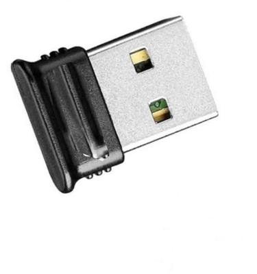 

SEVENSTAR Wireless Mini Wi-Fi Receiver USB Adapter(Multicolor)