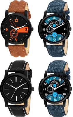 RPS FASHION Analog Watch  - For Men