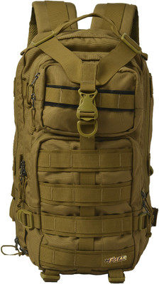 F Gear Military Tactical 29 L Backpack(Khaki)