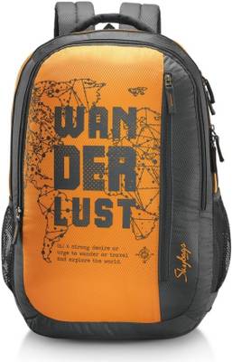 SKYBAGS Orio Lite 35 L Backpack