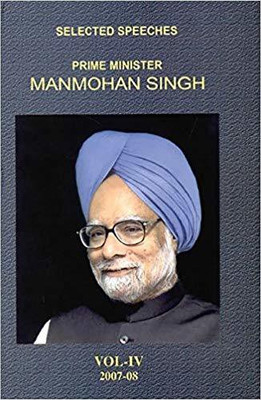 Selected Speeches Primeminister(English, Hardcover, unknown)