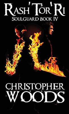 Rash'Tor'Ri(English, Paperback, Woods Christopher)