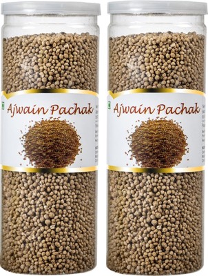 Shadani Ajwain Pachak Dual Blast Flavour Candy(2 x 230 g)