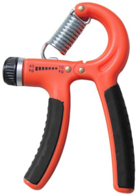 Kamni Sports Best Hand Exerciser Grip Strengthener Adjustable Resistance CB-109 Hand Grip/Fitness Grip(Multicolor)