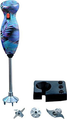 

Royal Export kitking-fancy_skyblue 250 W Hand Blender(skyblue)