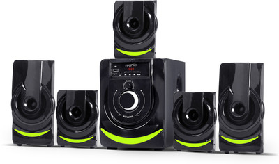 Tecnia 4.1 shop speaker with bluetooth