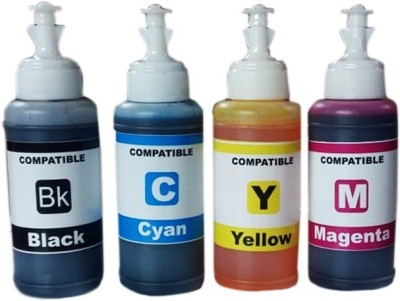 Ang Refill Ink For 934 XL & 935 XL Ink Cartridges For HP 934 XL & 935 XL Ink Cartridge For Use In HP OfficeJet Pro 6230, E6812, 6830, 6815, 6835 Printers Tri-Color Ink Cartridge