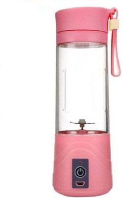 

rolor Wireless Useable mixer 200 Juicer(Pink, 1 Jar)